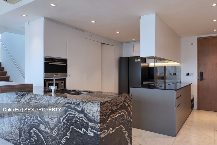 The Viridian (D12), Apartment #559981851